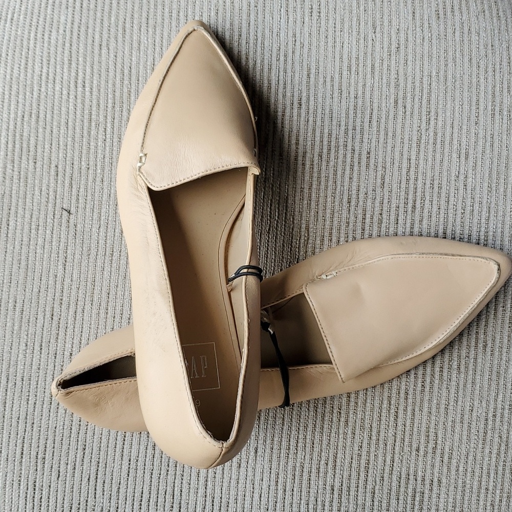 GAP LOAFER